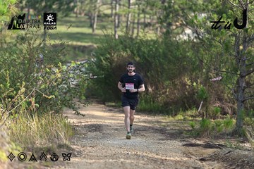 Dalat Ultra Trail 2026 - Ảnh #4894975