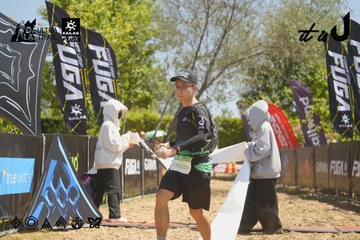 Dalat Ultra Trail 2026 - Ảnh #4690859