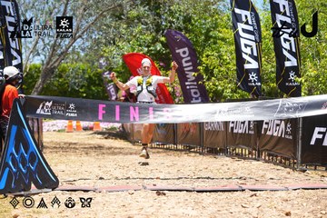 Dalat Ultra Trail 2026 - Ảnh #4701852