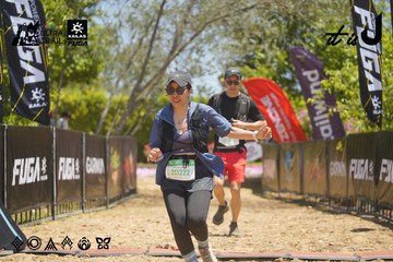 Dalat Ultra Trail 2026 - Ảnh #4690891