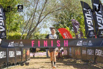 Dalat Ultra Trail 2026 - Ảnh #4683271