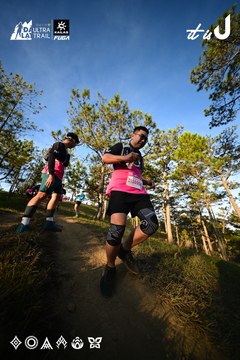 Dalat Ultra Trail 2026 - Ảnh #4910355