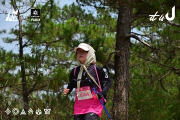 Dalat Ultra Trail 2026 - Ảnh #4831738