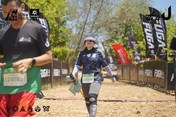 Dalat Ultra Trail 2026 - Ảnh #4691145