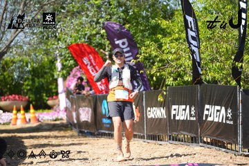 Dalat Ultra Trail 2026 - Ảnh #4737820