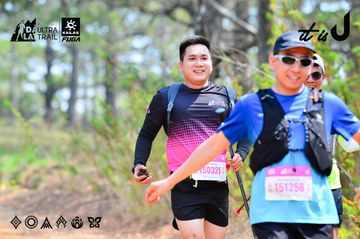 Dalat Ultra Trail 2026 - Ảnh #4877748