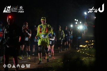 Dalat Ultra Trail 2026 - Ảnh #4720165