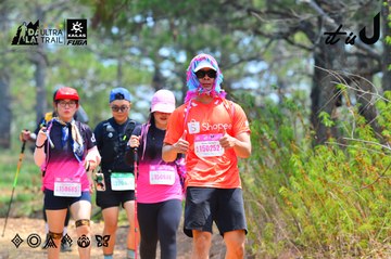 Dalat Ultra Trail 2026 - Ảnh #4875677