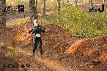 Dalat Ultra Trail 2026 - Ảnh #4842331