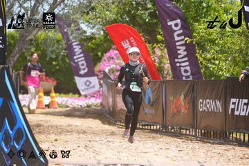 Dalat Ultra Trail 2026 - Ảnh #4868866