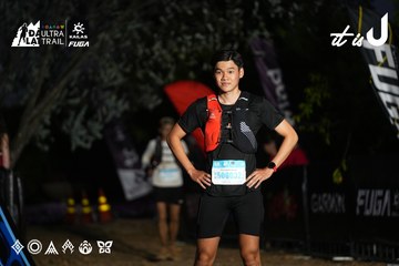 Dalat Ultra Trail 2026 - Ảnh #4757412