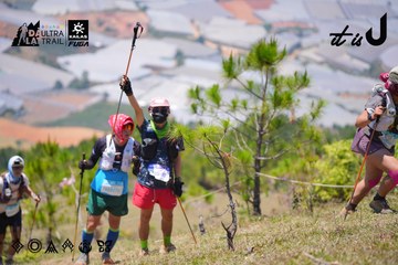 Dalat Ultra Trail 2026 - Ảnh #4913219