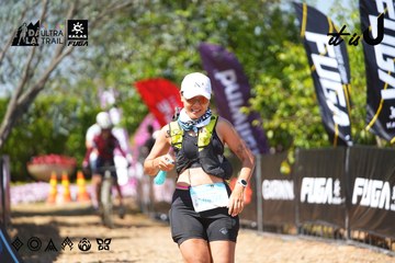 Dalat Ultra Trail 2026 - Ảnh #4737851