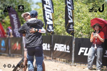 Dalat Ultra Trail 2026 - Ảnh #4746999