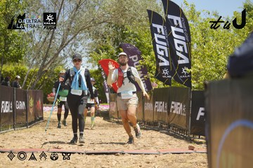 Dalat Ultra Trail 2026 - Ảnh #4690457