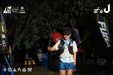 Dalat Ultra Trail 2026 - Ảnh #4757737