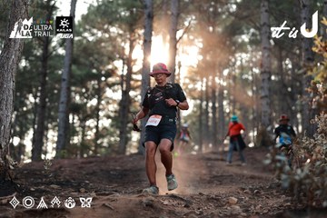 Dalat Ultra Trail 2026 - Ảnh #4740650