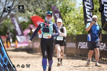 Dalat Ultra Trail 2026 - Ảnh #4691700