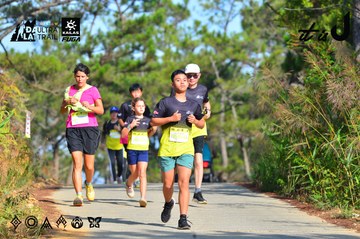 Dalat Ultra Trail 2026 - Ảnh #4781521