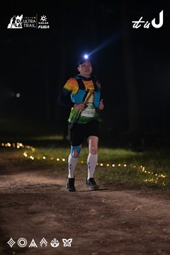 Dalat Ultra Trail 2026 - Ảnh #4730036