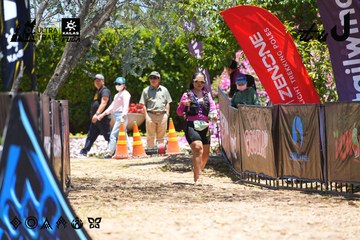 Dalat Ultra Trail 2026 - Ảnh #4699227