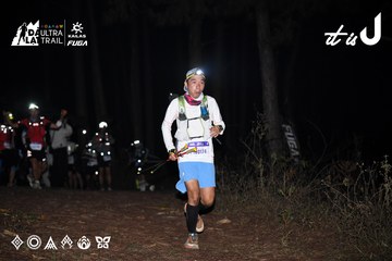 Dalat Ultra Trail 2026 - Ảnh #4703903
