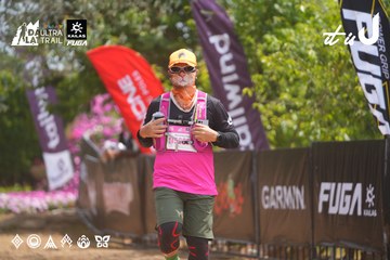 Dalat Ultra Trail 2026 - Ảnh #4865839
