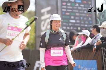 Dalat Ultra Trail 2026 - Ảnh #4857606