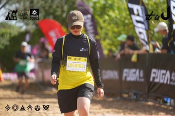 Dalat Ultra Trail 2026 - Ảnh #4900128