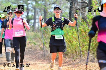 Dalat Ultra Trail 2026 - Ảnh #4873475