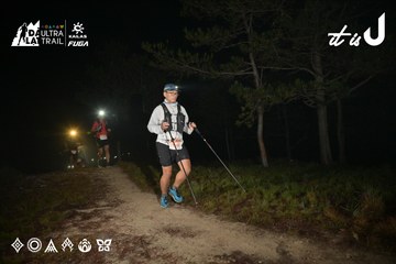 Dalat Ultra Trail 2026 - Ảnh #4751271