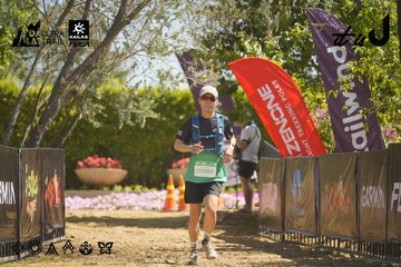 Dalat Ultra Trail 2026 - Ảnh #4684078