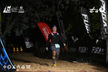 Dalat Ultra Trail 2026 - Ảnh #4759163