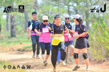 Dalat Ultra Trail 2026 - Ảnh #4874086