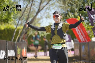 Dalat Ultra Trail 2026 - Ảnh #4683309