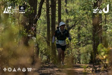 Dalat Ultra Trail 2026 - Ảnh #4718048