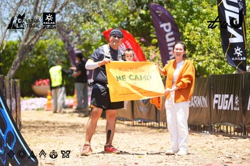 Dalat Ultra Trail 2026 - Ảnh #4700468