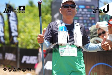 Dalat Ultra Trail 2026 - Ảnh #4699297