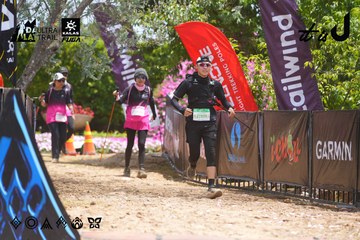 Dalat Ultra Trail 2026 - Ảnh #4868730