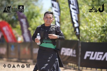 Dalat Ultra Trail 2026 - Ảnh #4692043