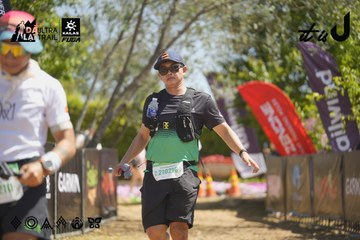 Dalat Ultra Trail 2026 - Ảnh #4684538