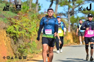 Dalat Ultra Trail 2026 - Ảnh #4747964