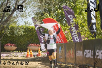 Dalat Ultra Trail 2026 - Ảnh #4684065