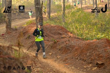 Dalat Ultra Trail 2026 - Ảnh #4842010