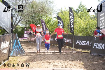 Dalat Ultra Trail 2026 - Ảnh #4862747