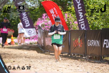 Dalat Ultra Trail 2026 - Ảnh #4867745