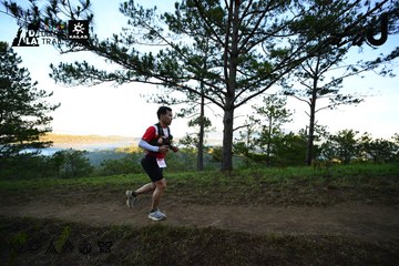 Dalat Ultra Trail 2026 - Ảnh #4909672