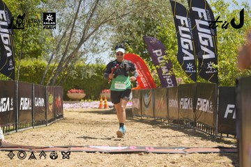 Dalat Ultra Trail 2026 - Ảnh #4691558