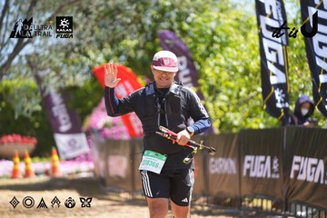 Dalat Ultra Trail 2026 - Ảnh #4696108