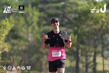 Dalat Ultra Trail 2026 - Ảnh #4895054